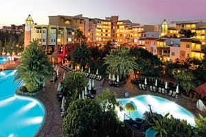 Limak Arcadia Hotel