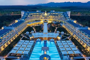 Limak Cyprus Hotel