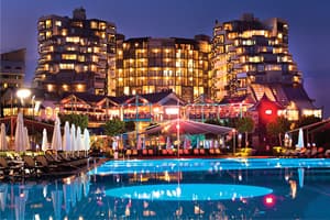 Limak Lara Hotel