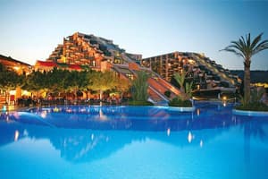 Limak Limra Hotel