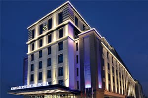 Limak Skopje Hotel