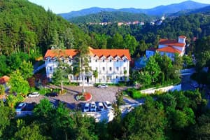Limak Thermal Hotel